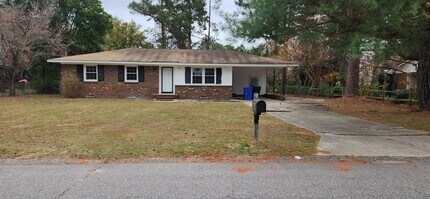Building Photo - 1007 Arberdale Dr