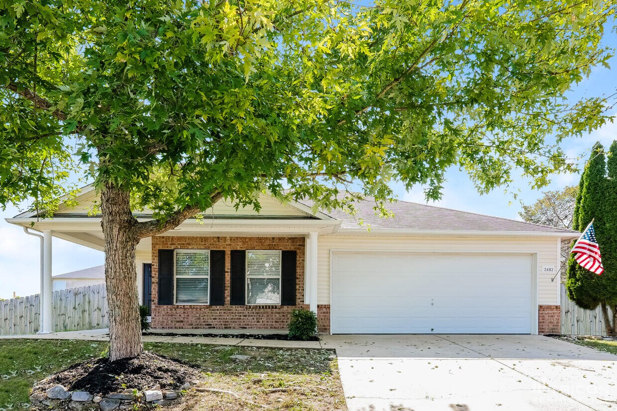 Foto principal - 2682 New Port Royal Rd