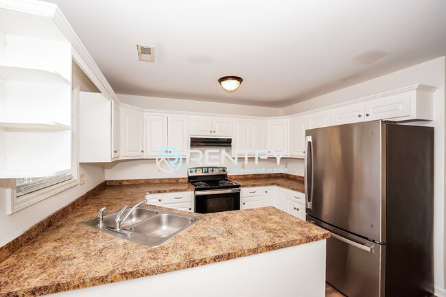 Foto del edificio - 1110 Mason St