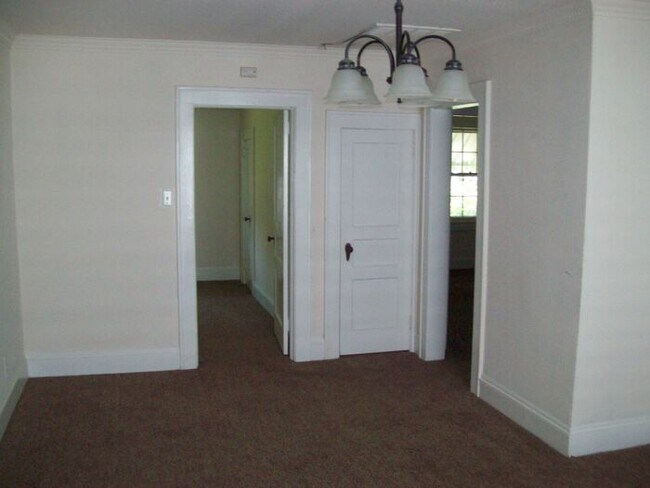 Foto del edificio - 1025 Jefferson Street, Roanoke Rapids