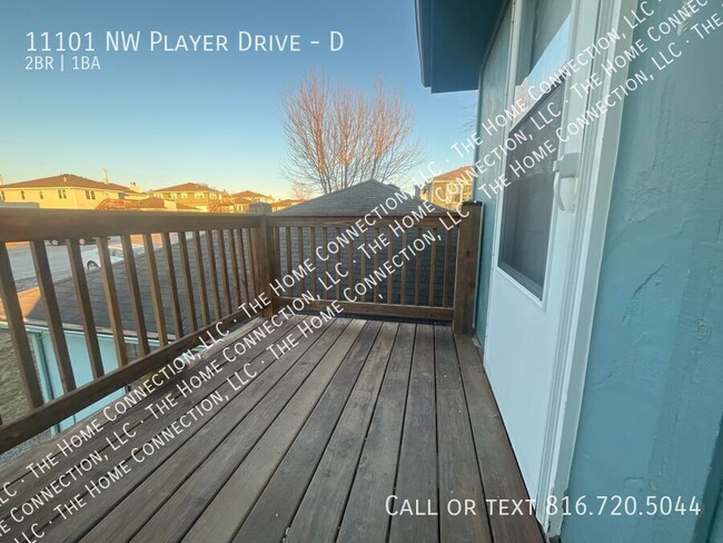 Building Photo - 11101 NW Player Dr