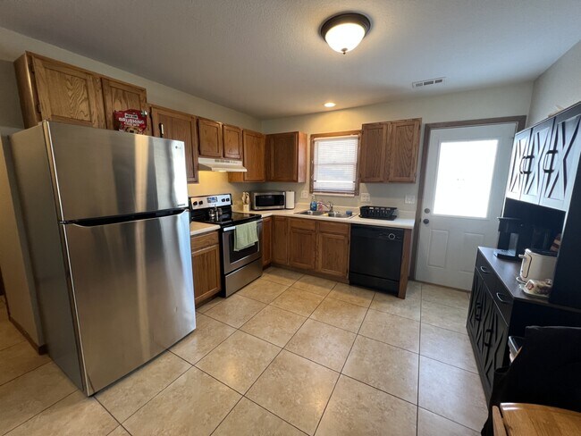 Cocina - 2139 Hummingbird Dr