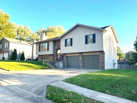 Foto principal - 3608 Teakwood Dr