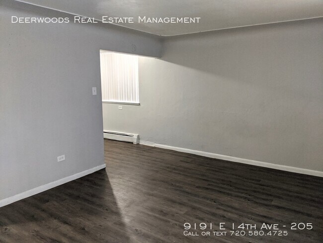 Foto del edificio - 9191 E 14th Ave