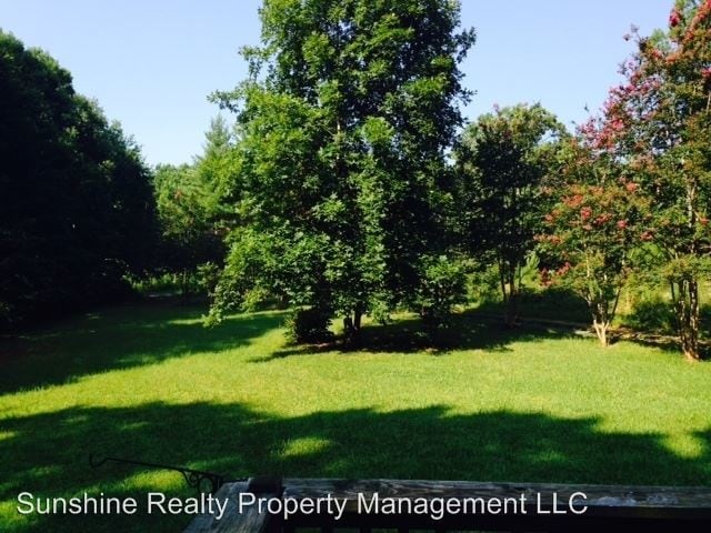 Building Photo - 3 br, 2 bath House - 3081 WAGON WHEEL RD