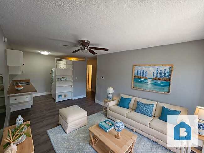 Photo - 233 E Arvada St Apartment