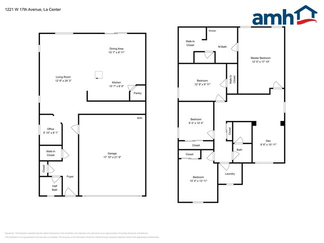 Foto del edificio - 1221 W 17th Ave