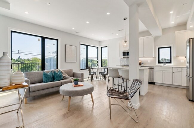 Foto del edificio - 405 Pleasant St