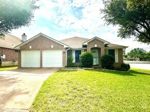 Building Photo - 14901 Babbling Brook Dr