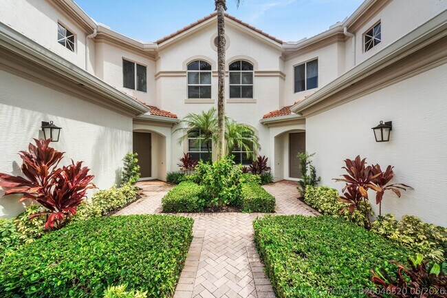 Foto del edificio - 123 Palm Bay Terrace