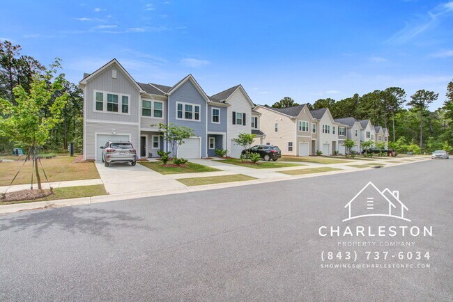 Foto del edificio - 4105 Quincy Adams Ln
