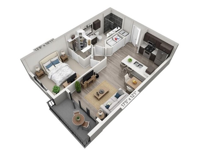 Foto del edificio - 3100 Kramer Ln