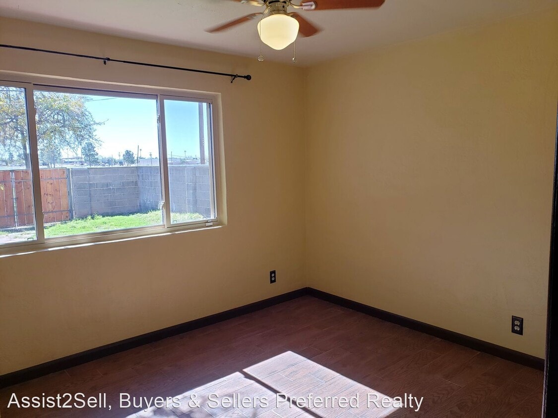 Primary Photo - 3 br, 2 bath House - 1402 Mountain View