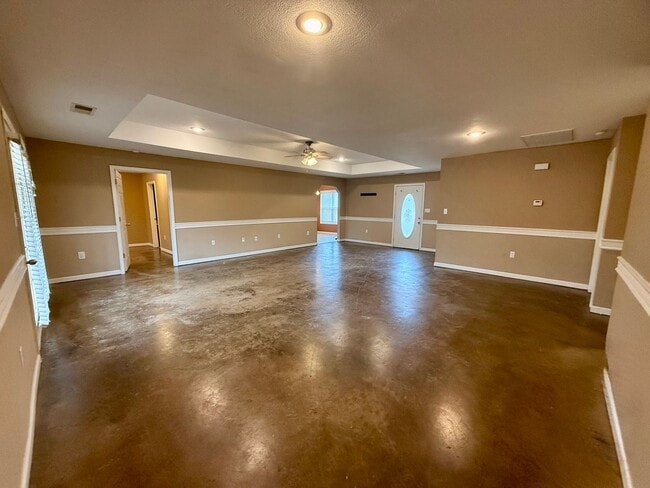 Foto del edificio - 3 Bedroom/2 Bathroom Home in Paragould AR - $1,350/month