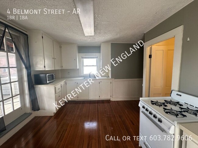 Building Photo - 1 Bedroom Available Now in Nashua!