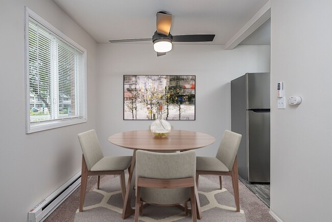 Interior Photo - Hawthorne Court Apartments