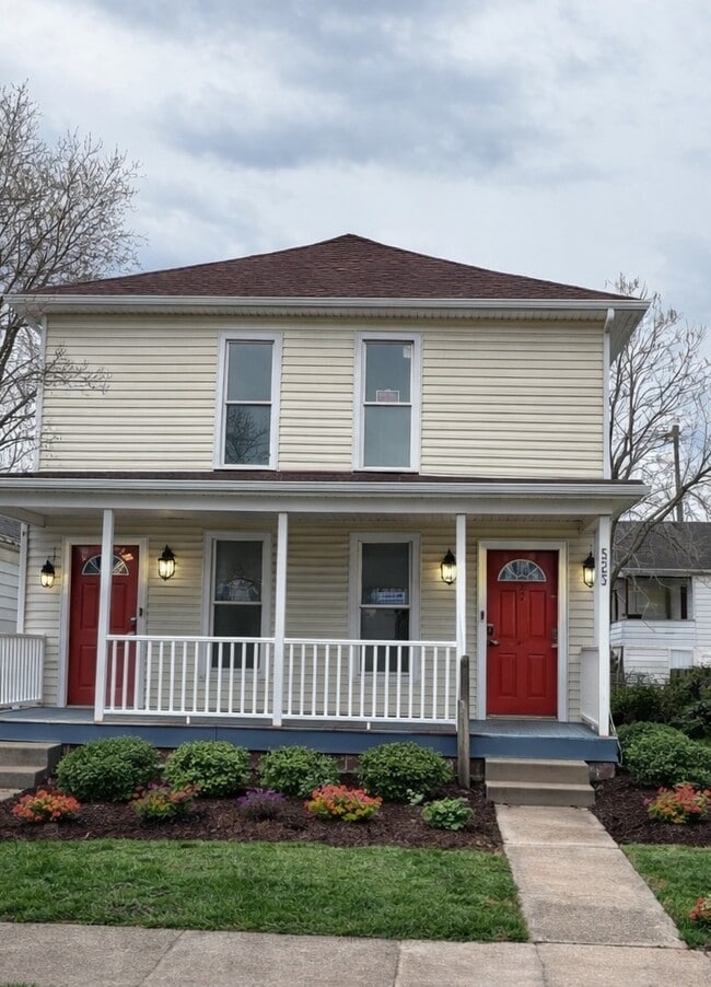 Building Photo - 525 Baltimore St