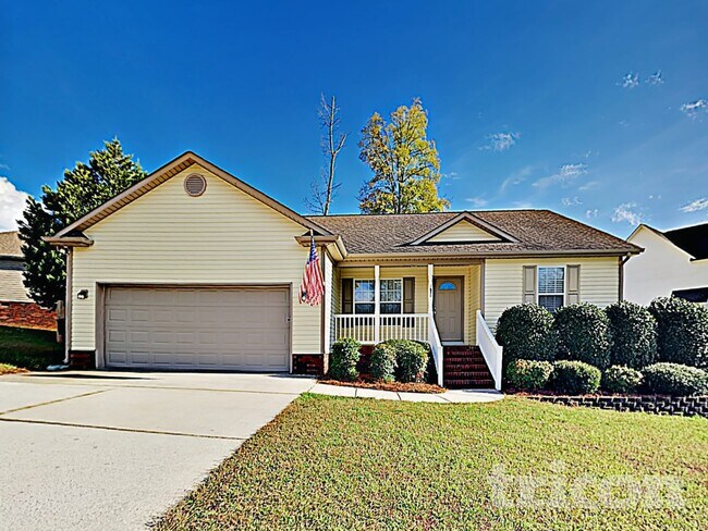 Foto del edificio - 1670 Red Bird Cir SE