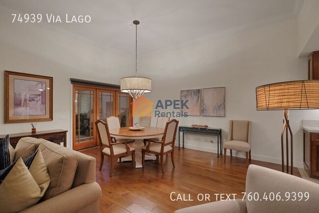 Foto del edificio - 74939 Vía Lago