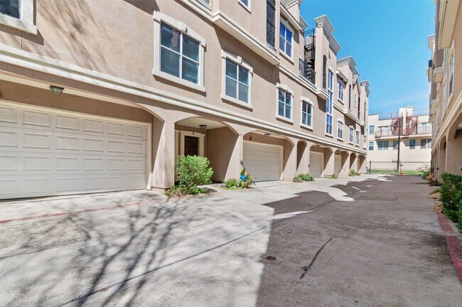 Foto del edificio - 5609 Lindell Ave