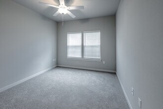 Secondary Bedroom - The Enclave