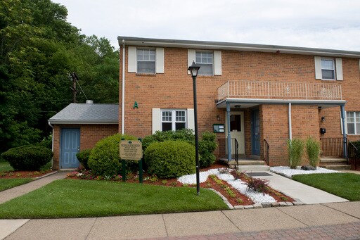 Foto del edificio - 20 Church Rd