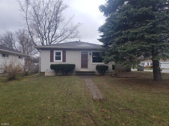 Foto del edificio - 3 br, 2 bath House - 4189 Lester Dr NE