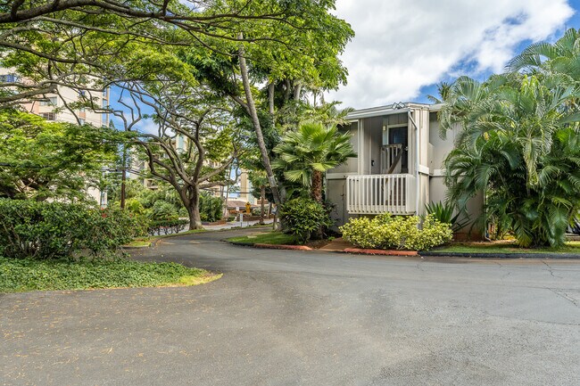 Foto del edificio - 4435 Lower Honoapiilani Rd