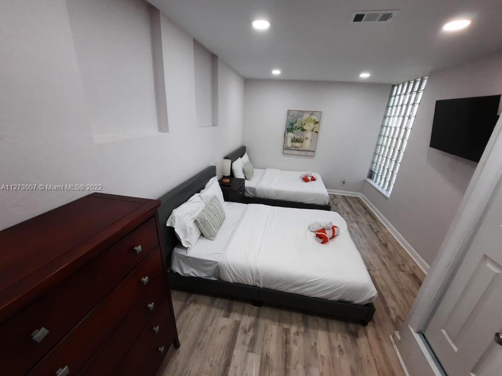 1528 Funston St, Hollywood, FL 33020 House Rental in Hollywood, FL