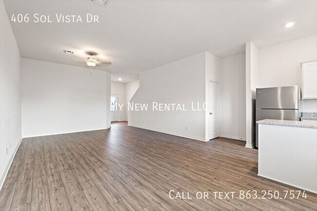 Building Photo - 406 Sol Vis Dr
