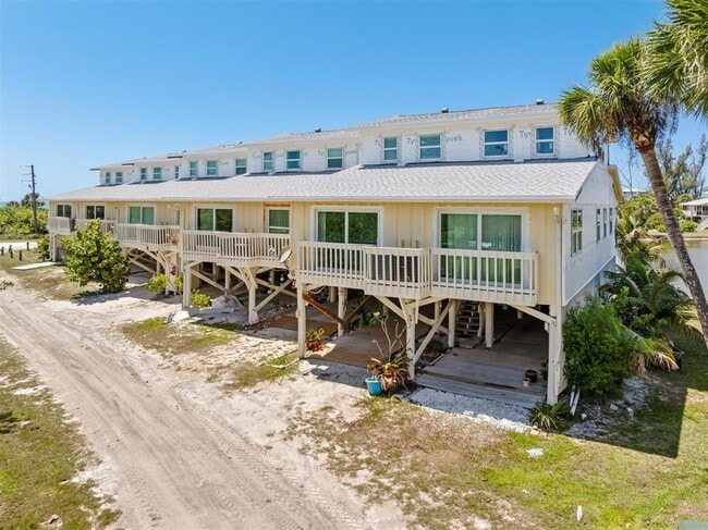 Building Photo - 9400 LITTLE GASPARILLA Is