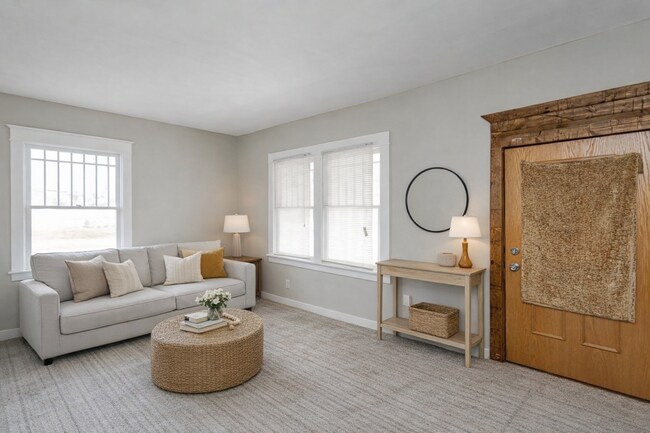 Foto del edificio - 3725 Leybourn Ave