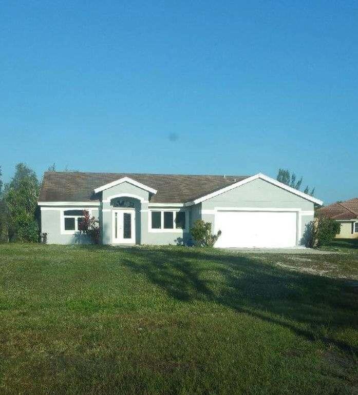 18523 40th Run N, Loxahatchee, FL 33470 House Rental in Loxahatchee