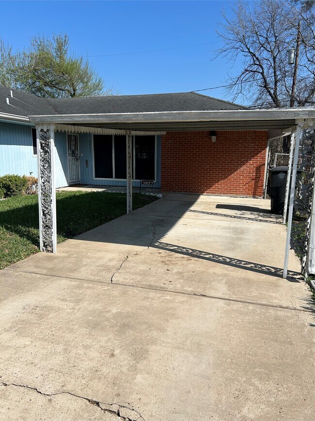 Foto del edificio - 3927 Faulkner St