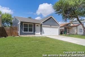 Building Photo - 4107 Sunrise Glade Dr