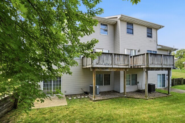 Foto del edificio - 2415 Catskill Ct