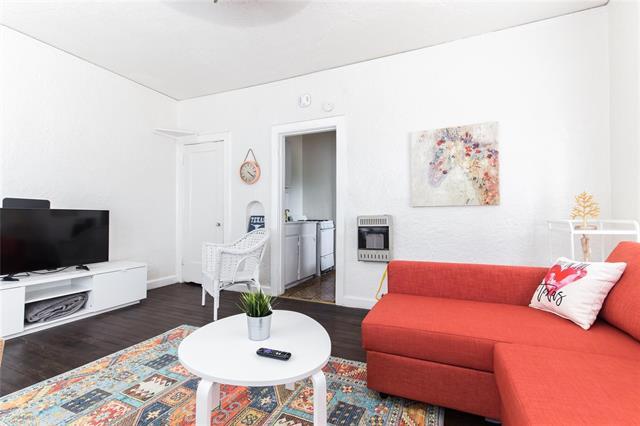 Foto del edificio - 324 W Canty St