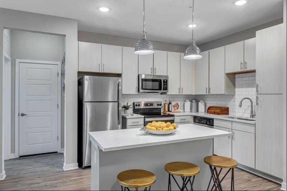 Foto principal - Nexus Brandon Apartments