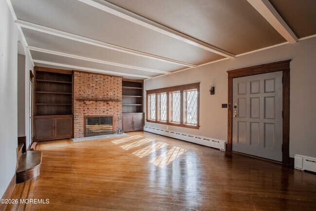 Foto del edificio - 3 Monmouth Ave