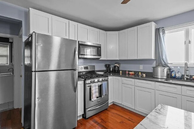 Foto del edificio - 270 Langdon St