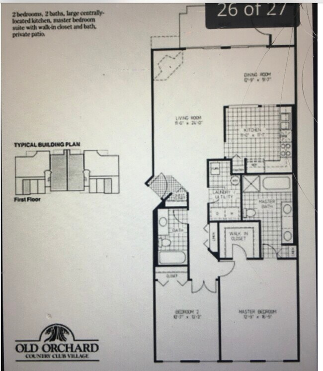 Building Photo - 1403 Clove Ct