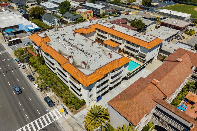 Alternate Exterior - Camino Terrace