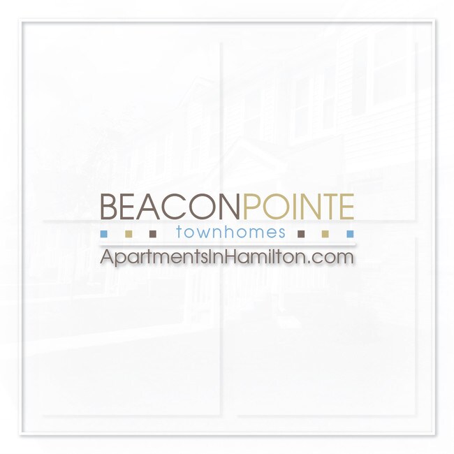 Foto del edificio - Beacon Pointe Townhomes