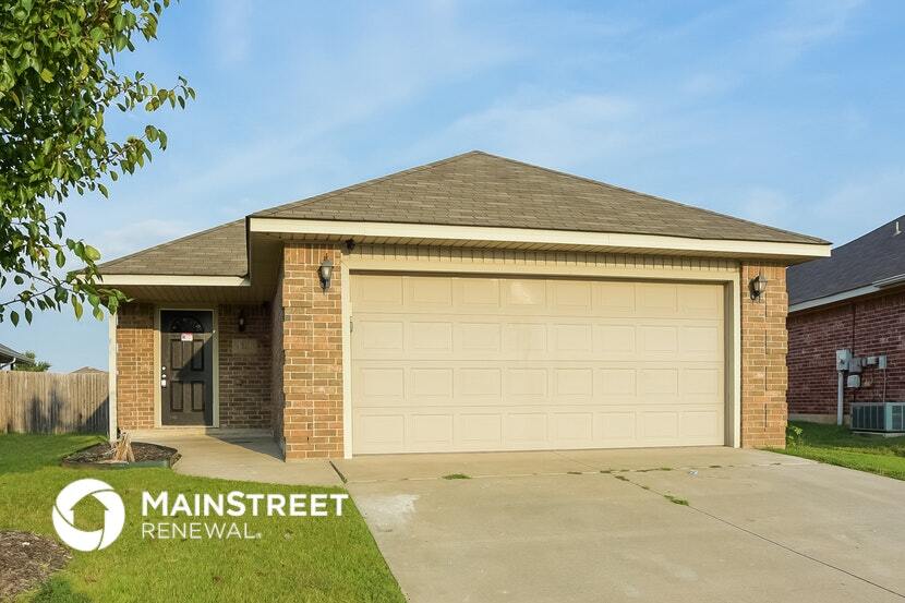 Foto principal - 8105 Frye Ln
