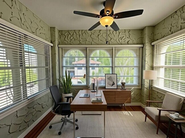 Foto del edificio - 2114 W Dekle Ave