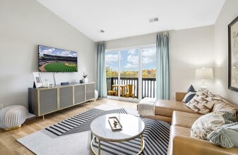 Building Photo - Park Place Northville