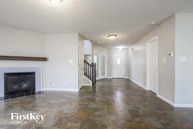 Building Photo - 1456 Monitor Way