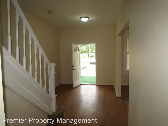 Building Photo - 4 br, 1.5 bath House - 3907 Edmondson Ave