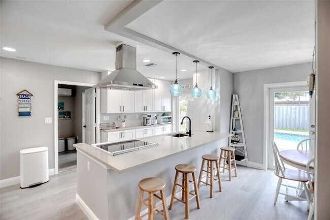 Foto del edificio - 1437 NE 25th St