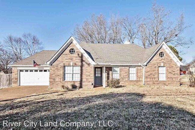Building Photo - 3 br, 2 bath House - 8070 Ellis road